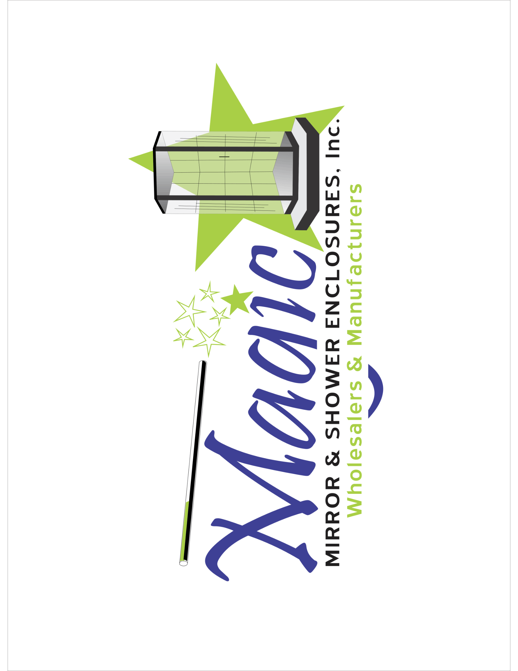 MagicMirror logo